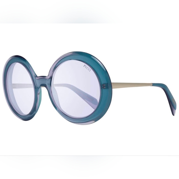 Emilio Pucci Sunglasses - Picture 2 of 5